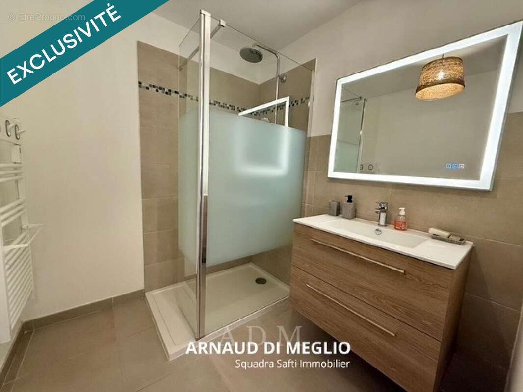 Photo 7 - Appartement à BONIFACIO
