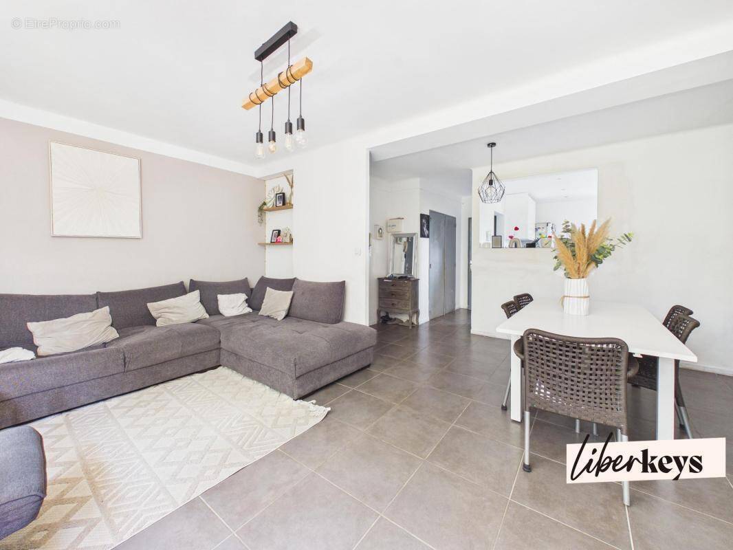 Appartement à AVIGNON