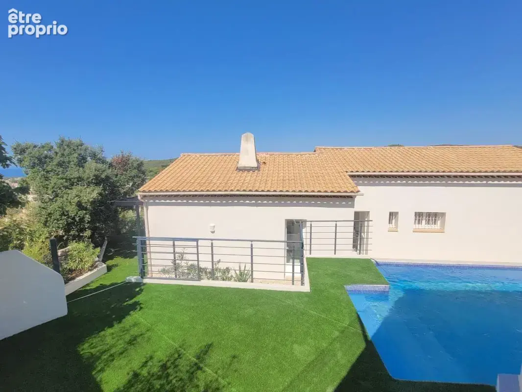 Maison à BANDOL