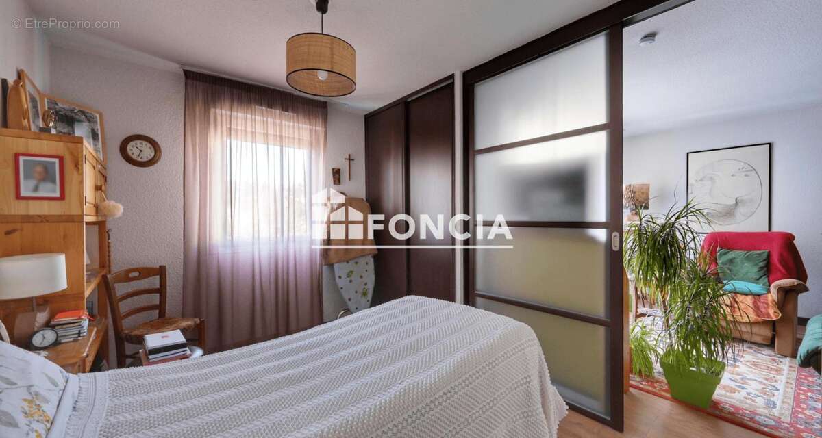 Appartement à VOIRON