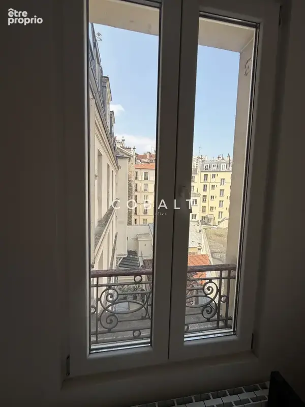 Appartement 3 pièces - Paris 14ème - photo 6