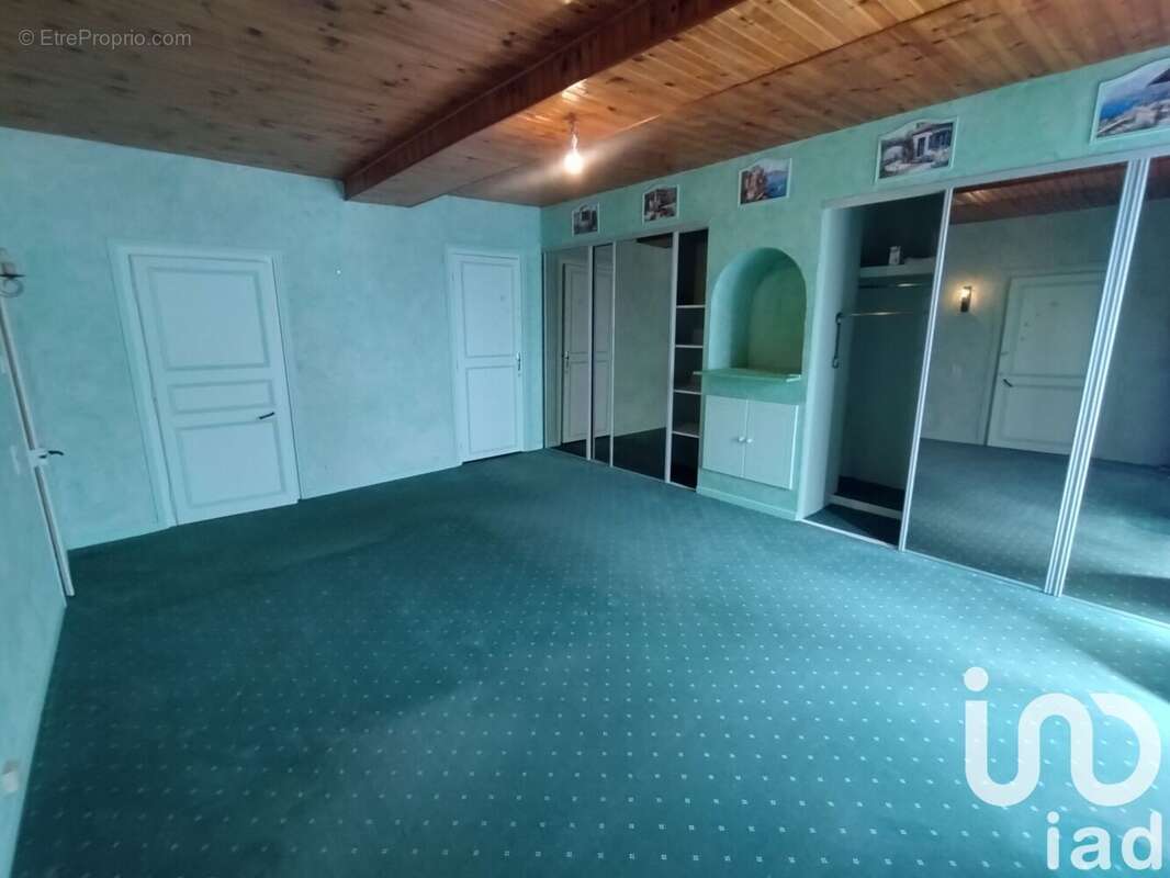 Photo 8 - Maison à BEAUMONT-SUR-SARTHE