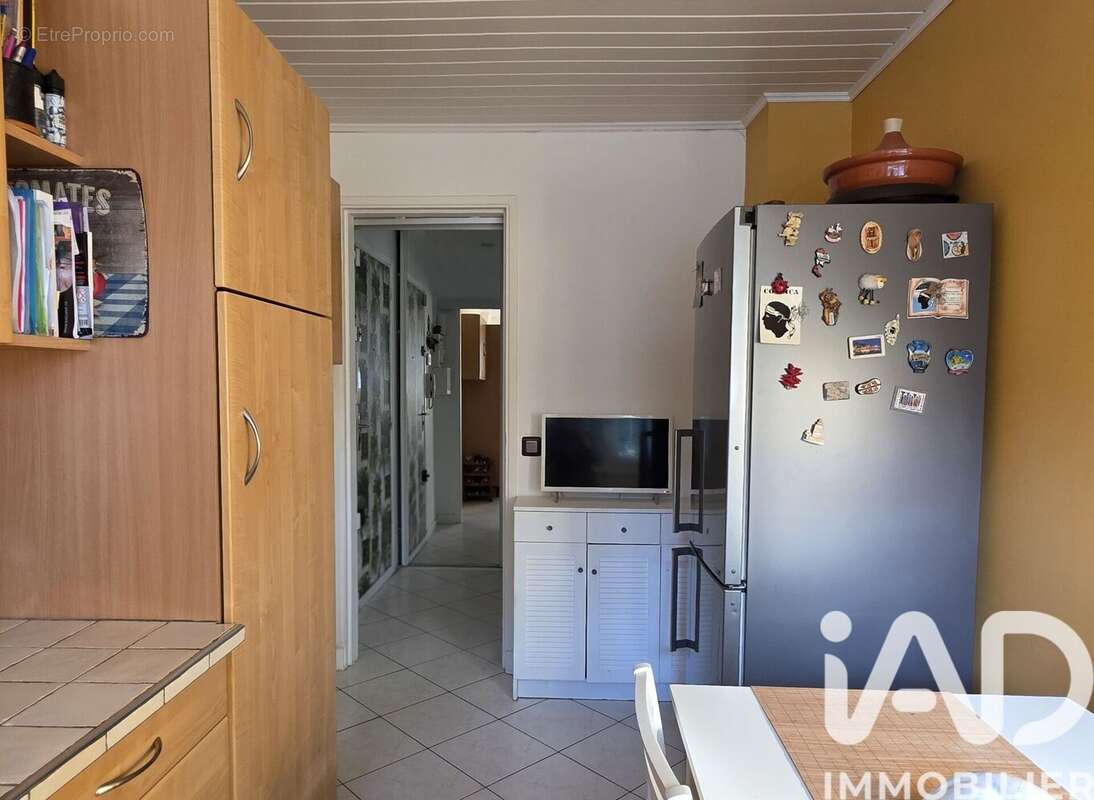 Photo 5 - Appartement à LIVRY-GARGAN