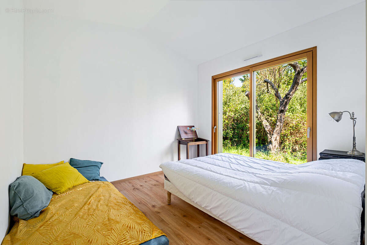Maison à MESQUER