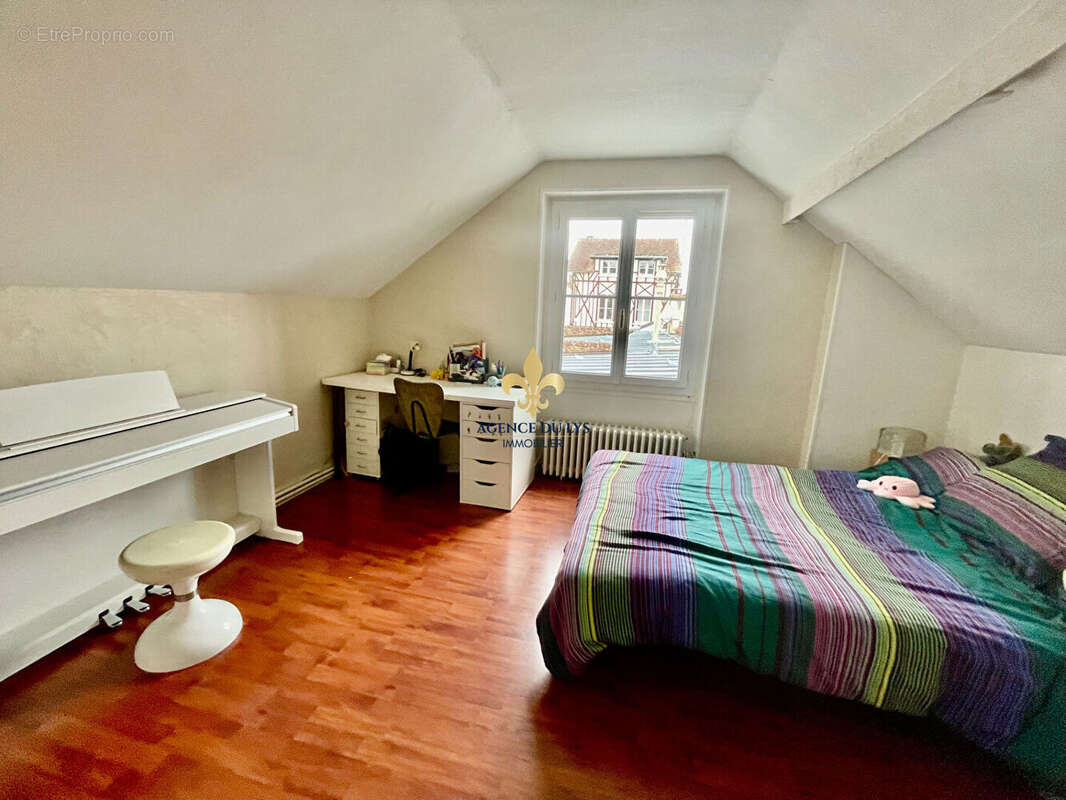 Maison à COYE-LA-FORET