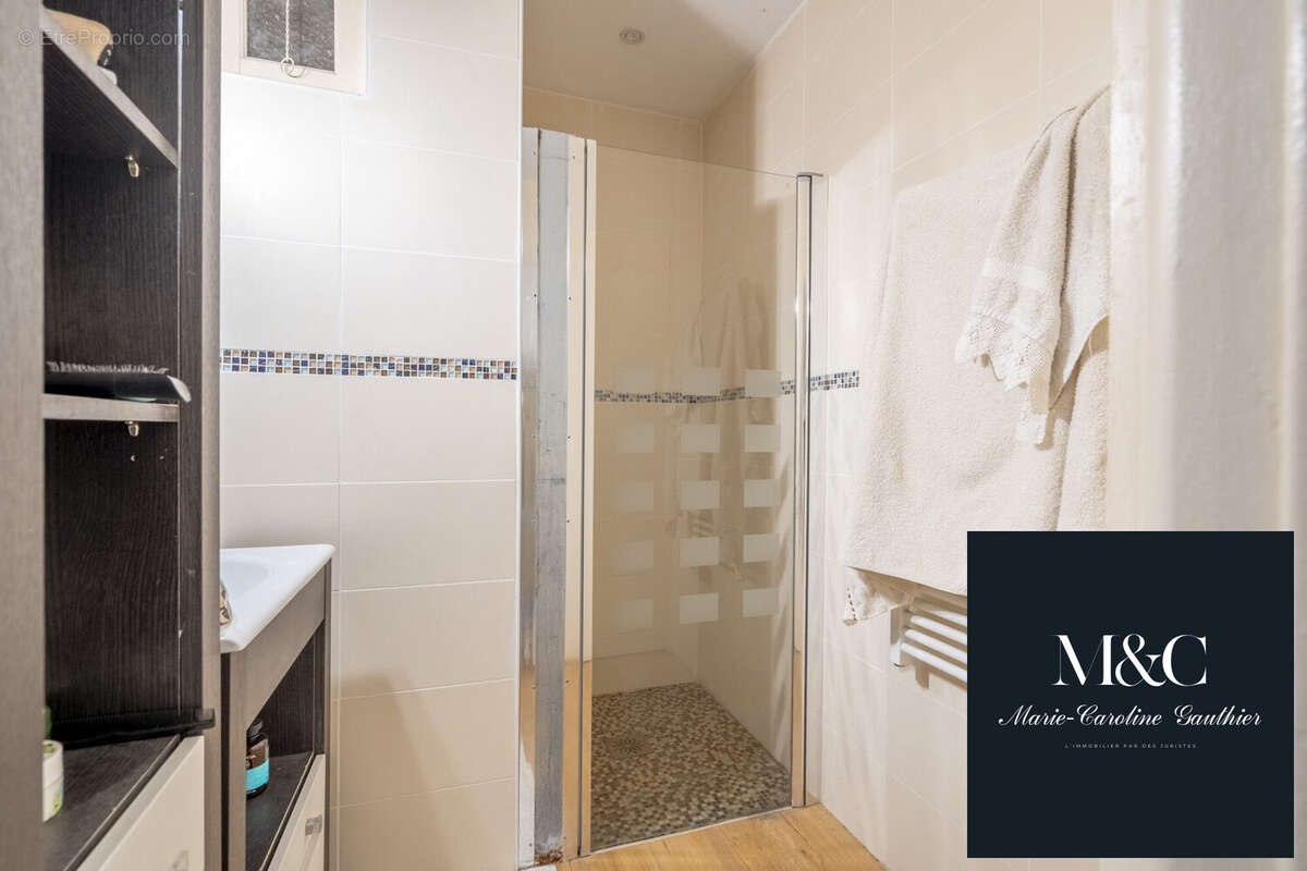 Appartement à BIARRITZ