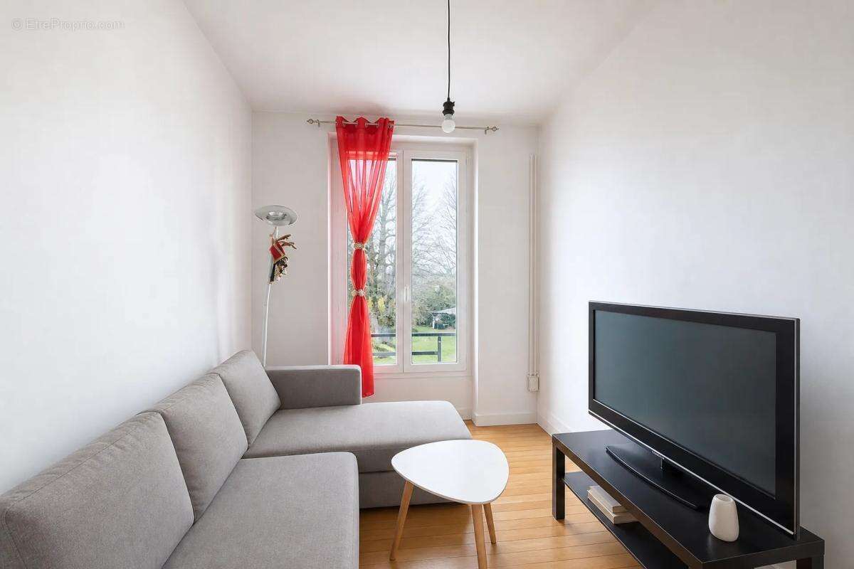 Maison de charme 8 ch. avec jardin à Limeil-Brévannes - photo 9