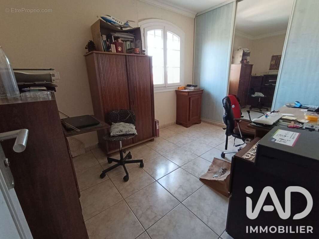 Maison 117 m² à Le Boulou  - photo 9