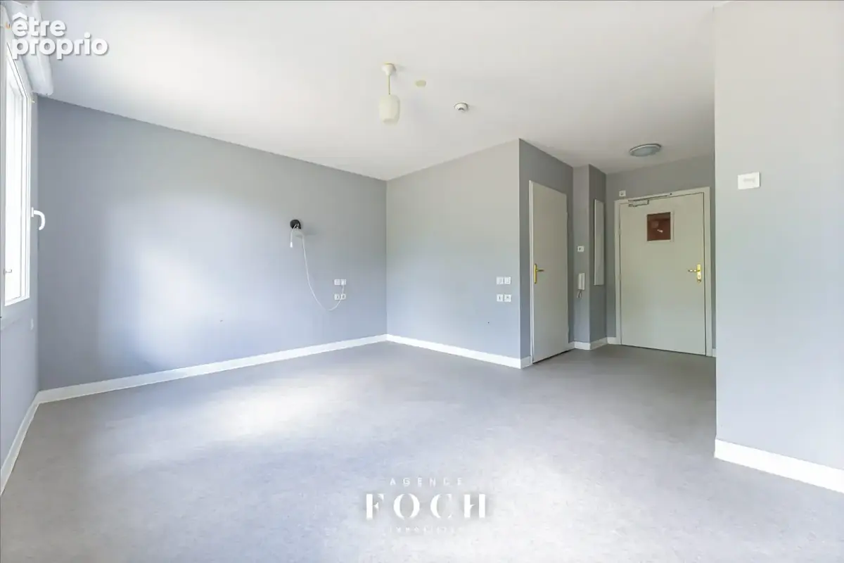 Appartement 1 pièce 26 m² à vendre à Pont-A-Mousson (54700) - photo 3