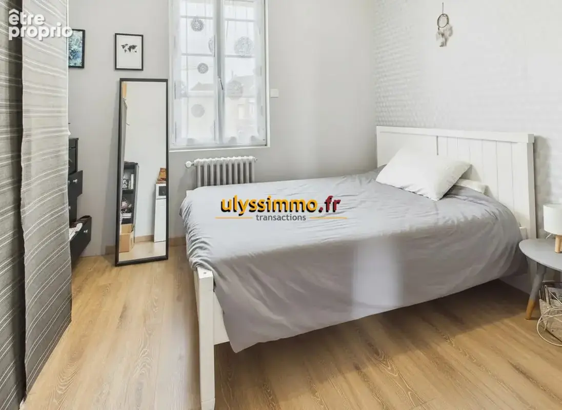 Maison 7 pièces 145 m² à vendre à Corbie (80800) - photo 8