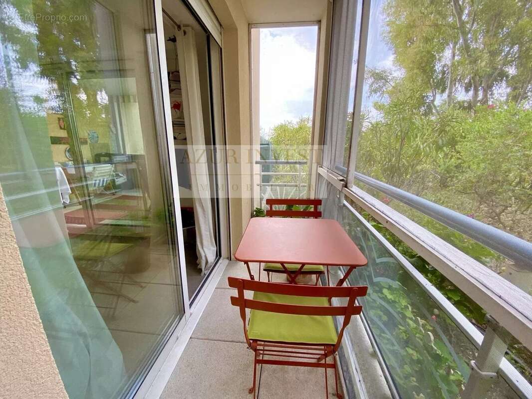 Appartement à ROQUEBRUNE-CAP-MARTIN