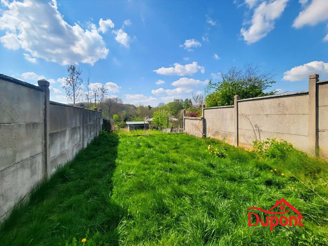 Maison à LE CATEAU-CAMBRESIS