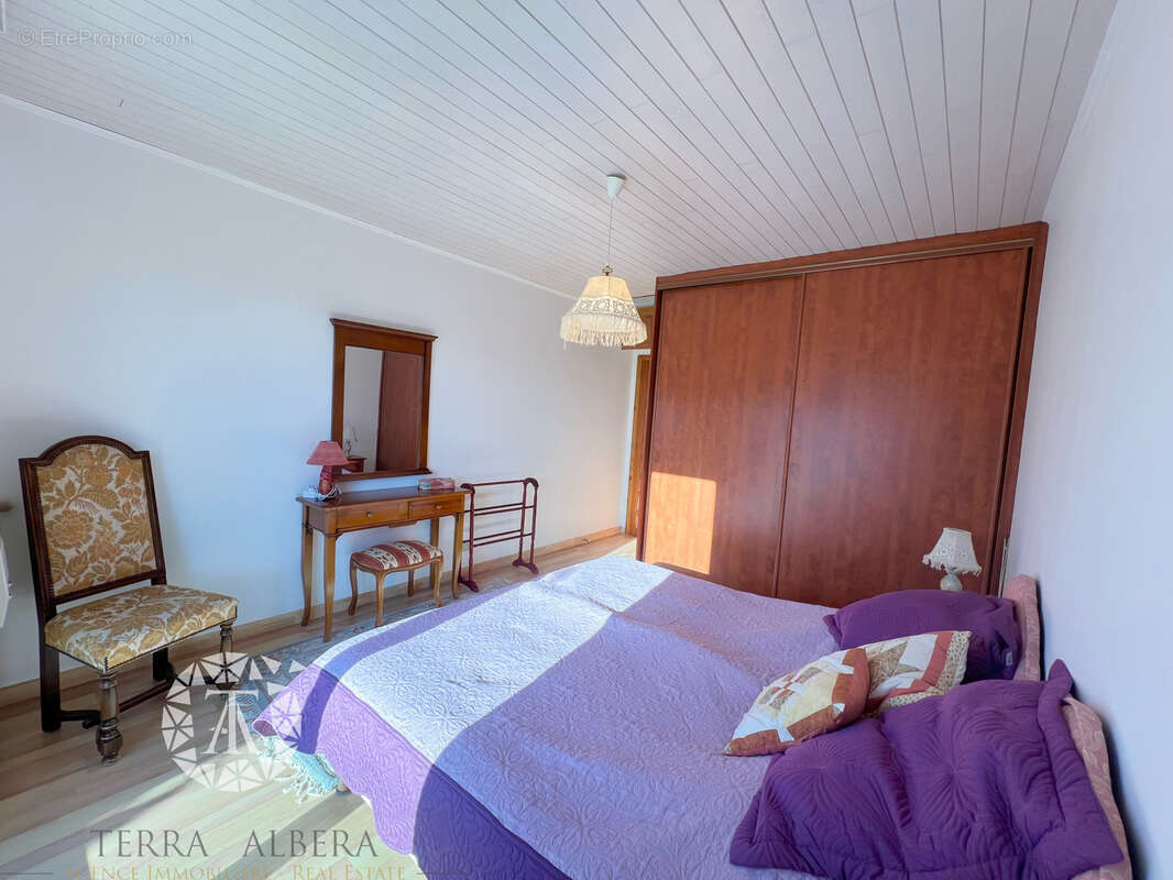 Maison à BANYULS-DELS-ASPRES