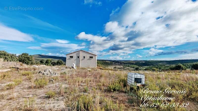 Maison à SAINT-PARGOIRE