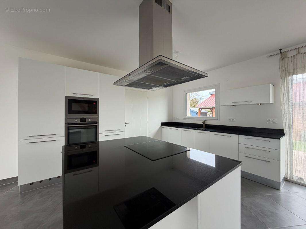 DIJON EST - Maison 150 m² - photo 4