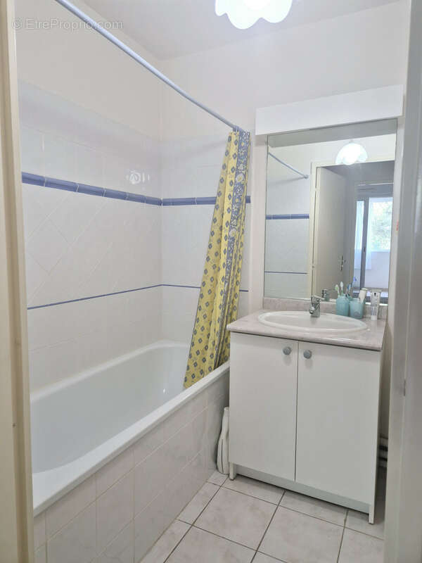 Appartement à LA GRANDE-MOTTE