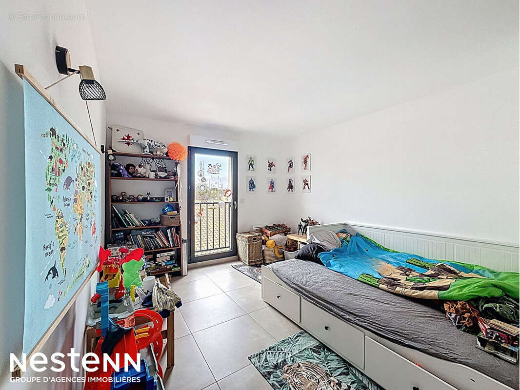 Appartement à NARBONNE