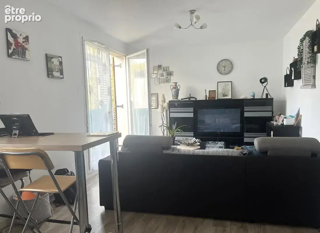 Appartement - photo 3