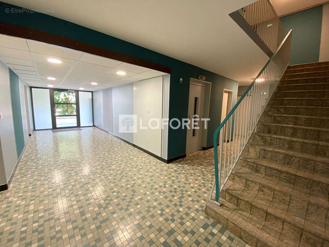 Appartement à ROMBAS