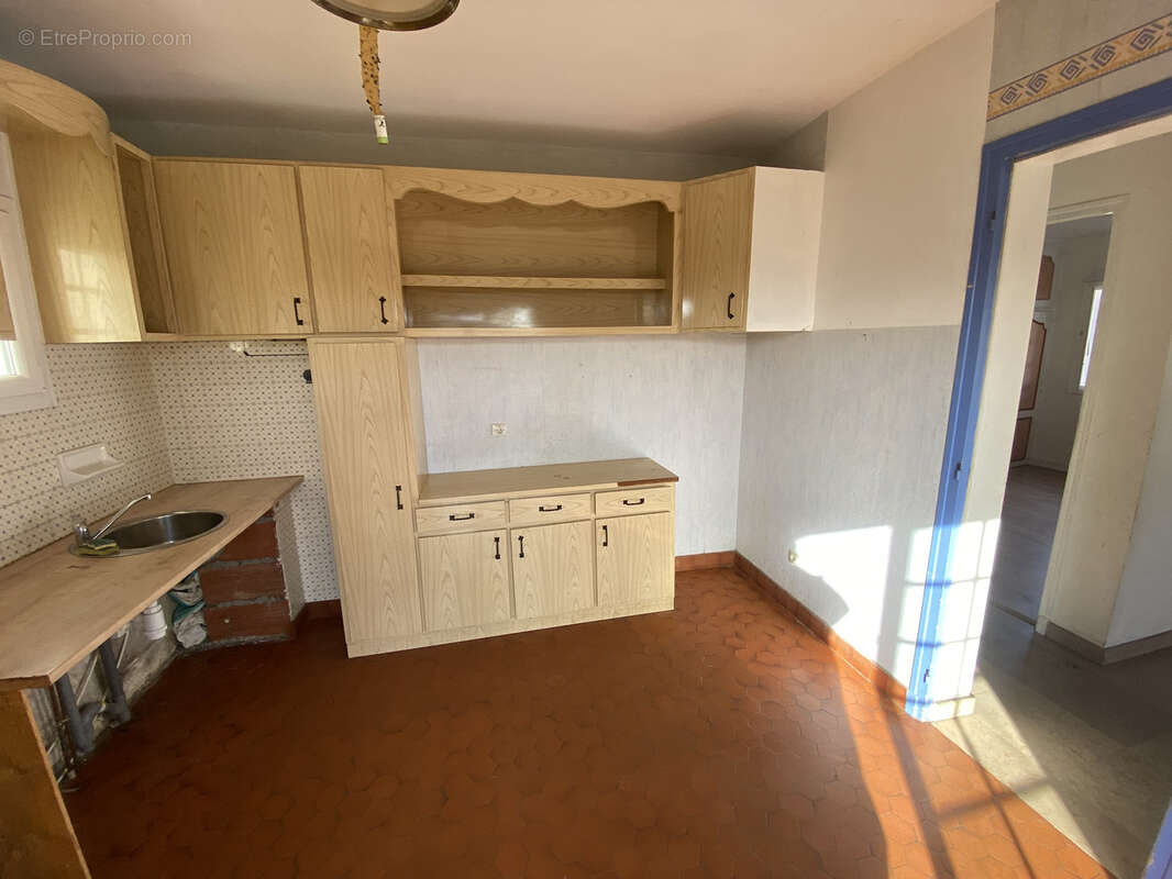 Maison à MASSEUBE