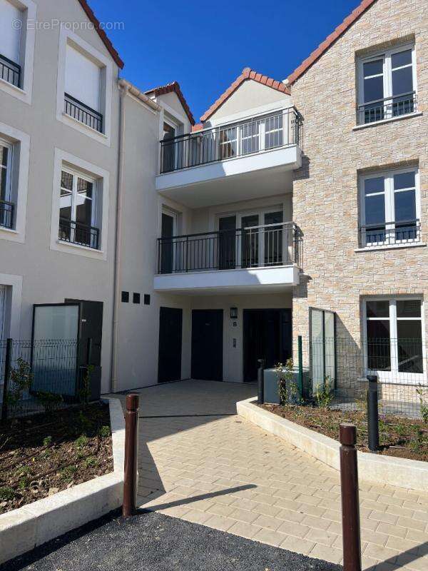 Appartement à PLAISIR