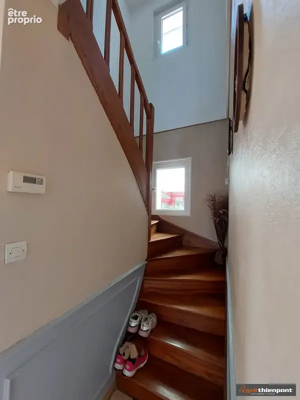 Maison 6 pièces 107 m² à vendre à Saint-Riquier (80135) - photo 7