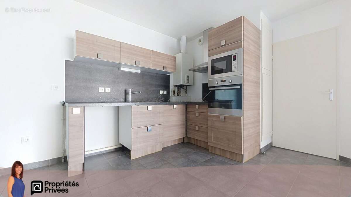 Appartement à LA TESTE-DE-BUCH