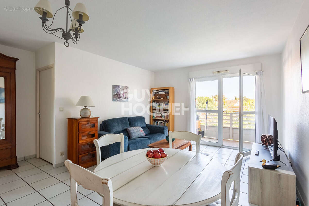Appartement à BISCARROSSE
