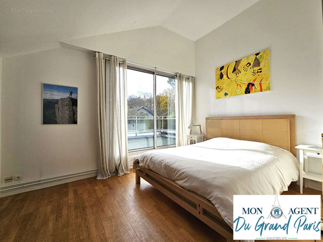 Maison à JOUY-EN-JOSAS