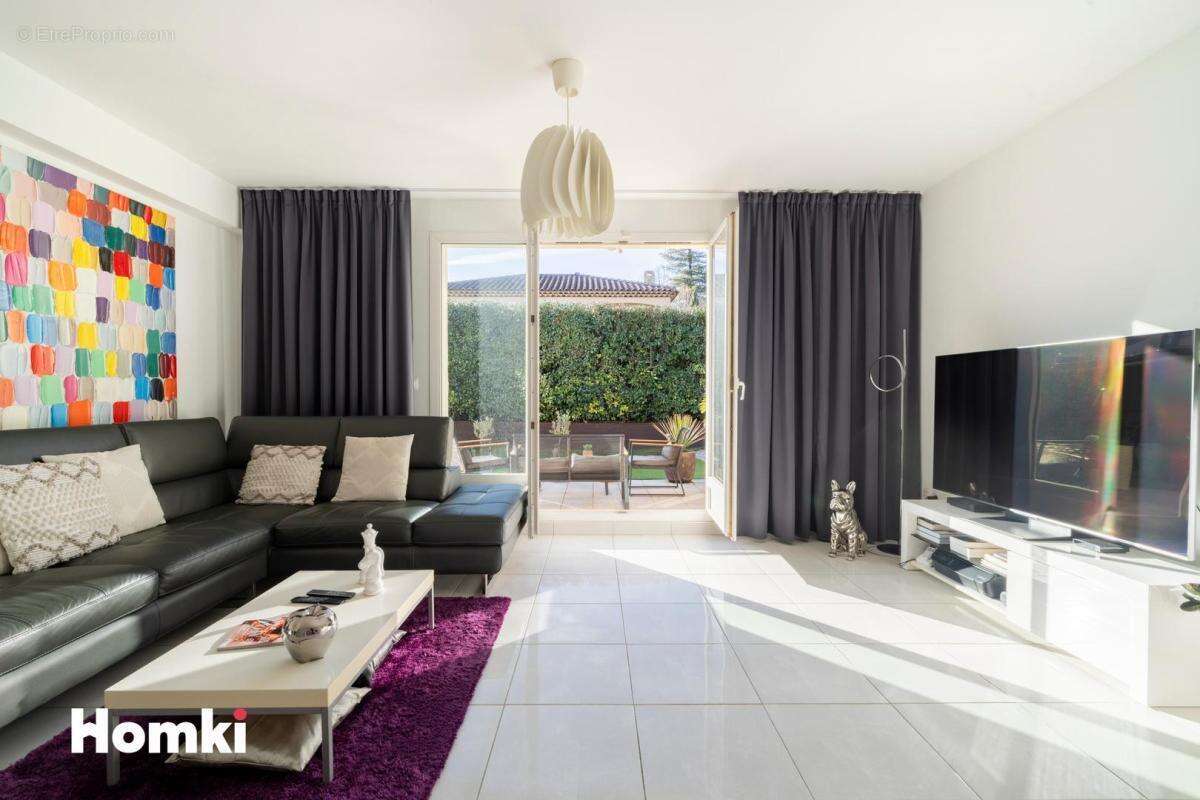 Maison à MARSEILLE-11E