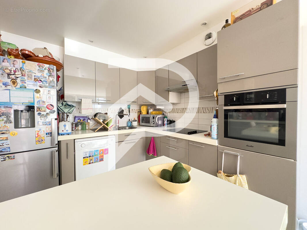 Appartement à VILLEPINTE