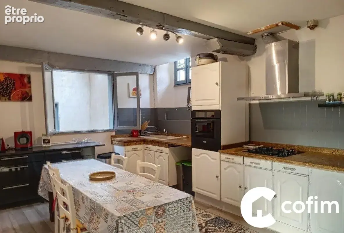 Maison 6 pièces 134 m² à vendre à Oloron-Sainte-Marie (64400) - photo 6