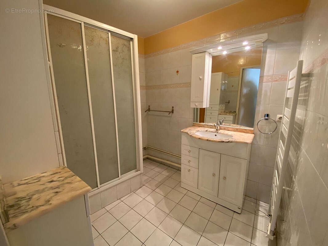 Appartement à LYON-7E