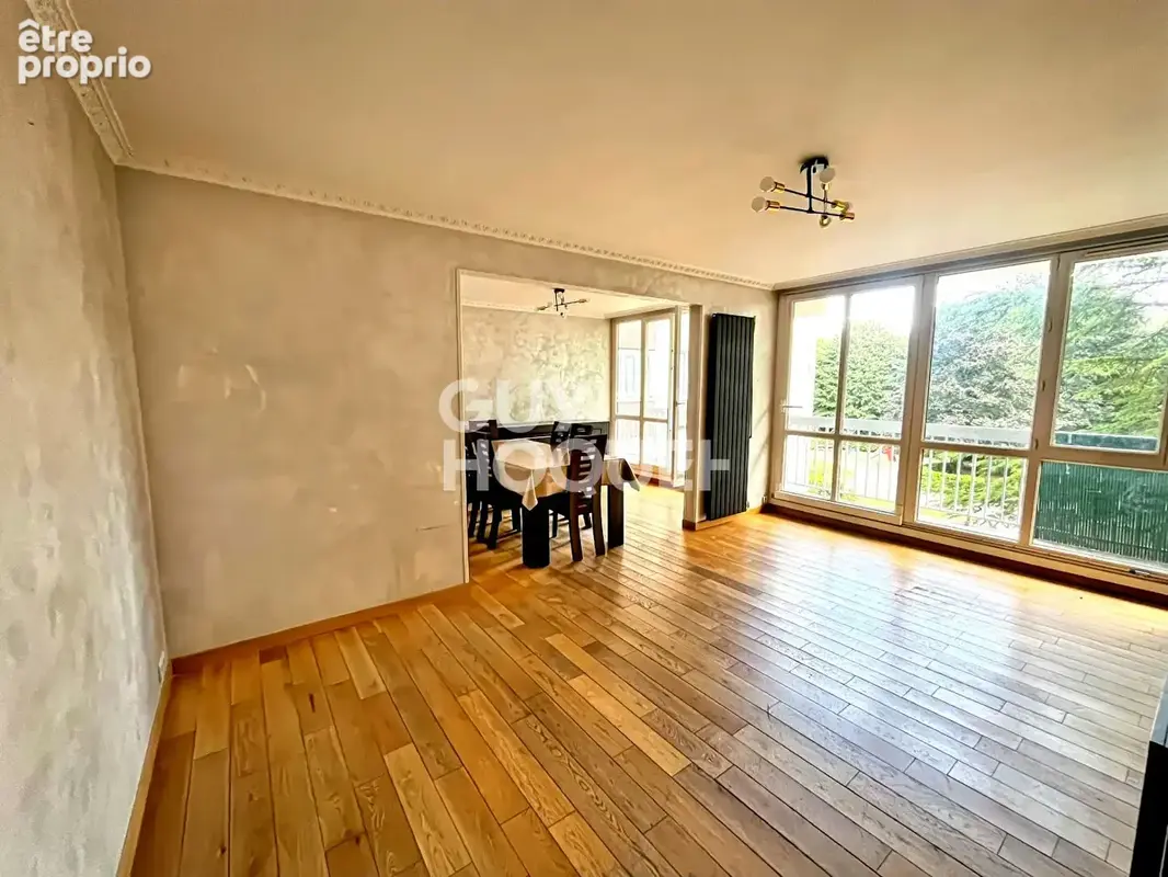 Appartement Chelles 5 pièces 95.92 m2 - photo 2