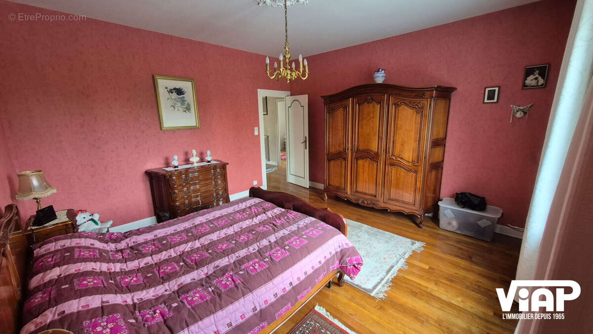 Maison à LIMOGES