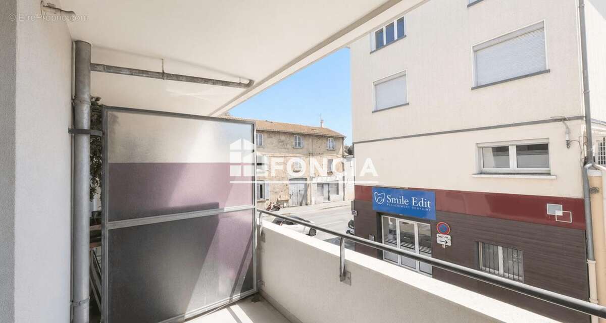 Appartement à VILLEFRANCHE-SUR-SAONE