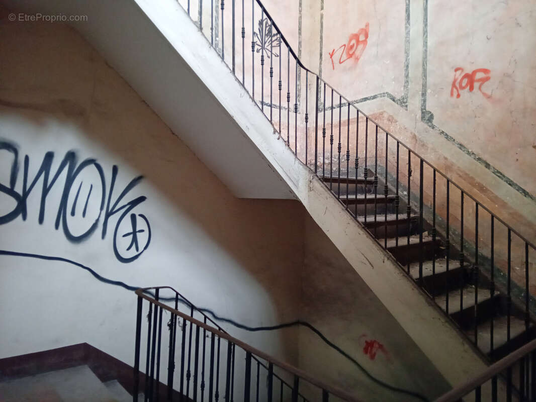 Appartement à MILLAU