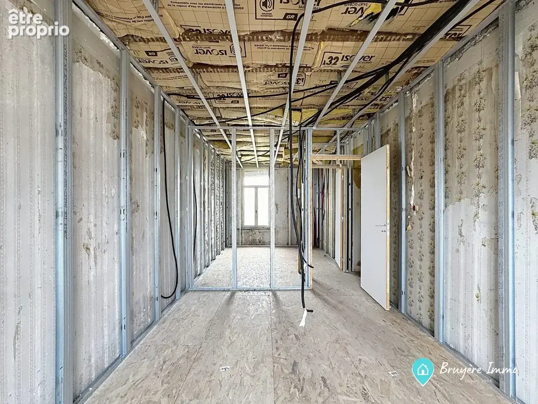 Maison 6 pièces 150 m² à vendre à Maubeuge (59600) - photo 6