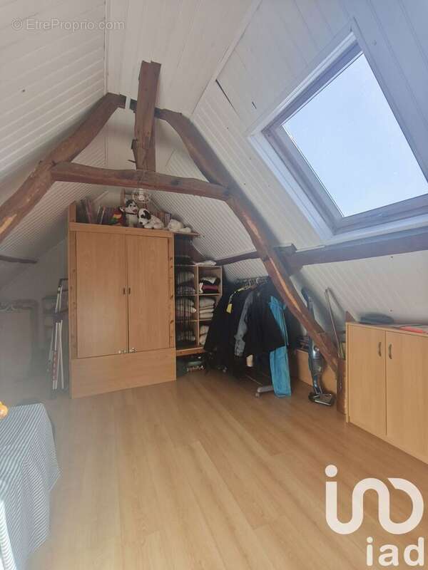 Photo 9 - Maison à BRETEUIL