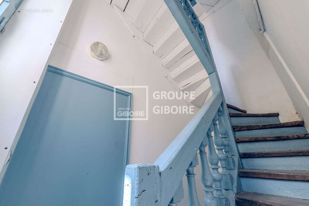 A vendre- Agence Giboire *EXCLUSIVITE* Appartement Rennes 2 pièce(s) 36.09 m2 - photo 2