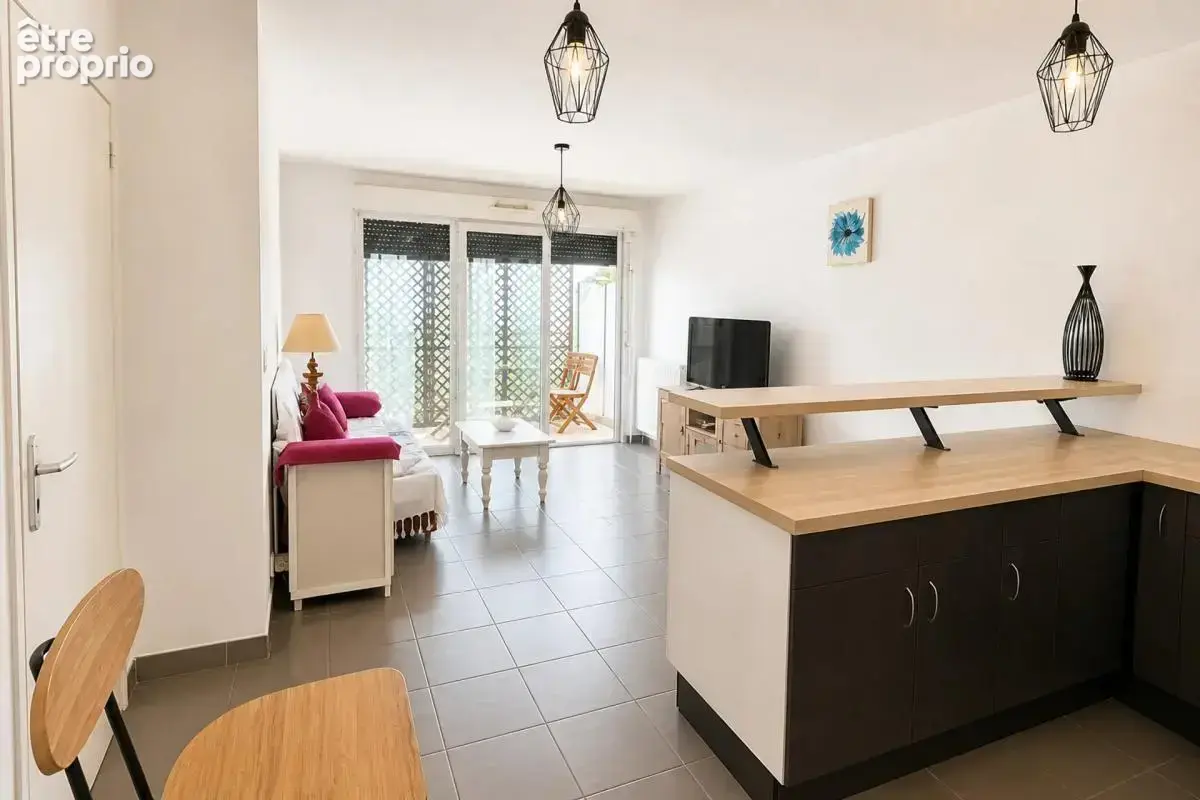 Appartement à LA SEYNE-SUR-MER
