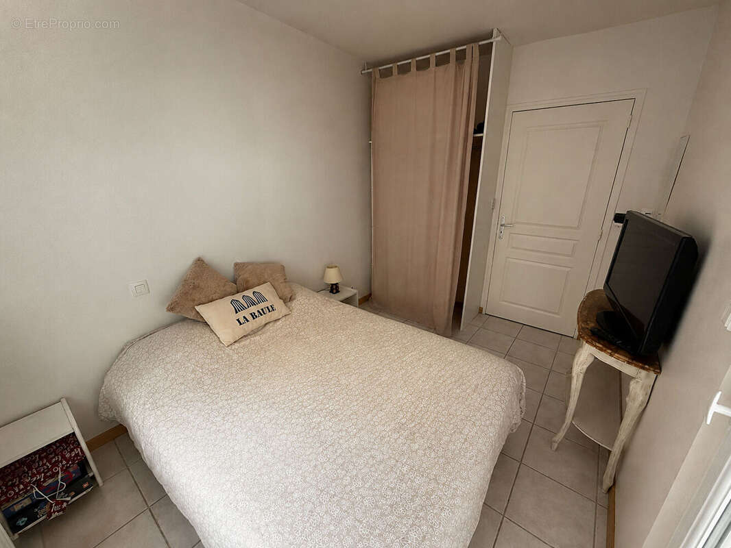 Maison de caractère - Triangle d'Or Pornichet - photo 5