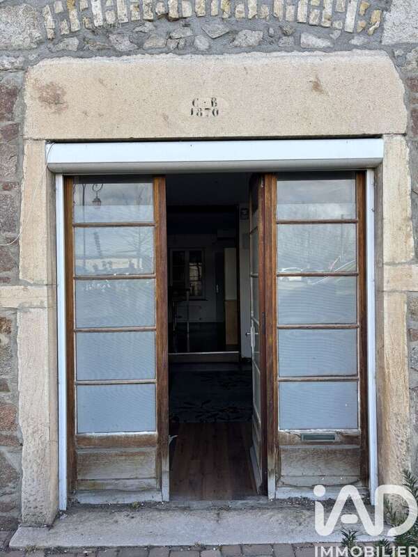 Photo 5 - Maison à SAINT-ETIENNE-DES-OULLIERES
