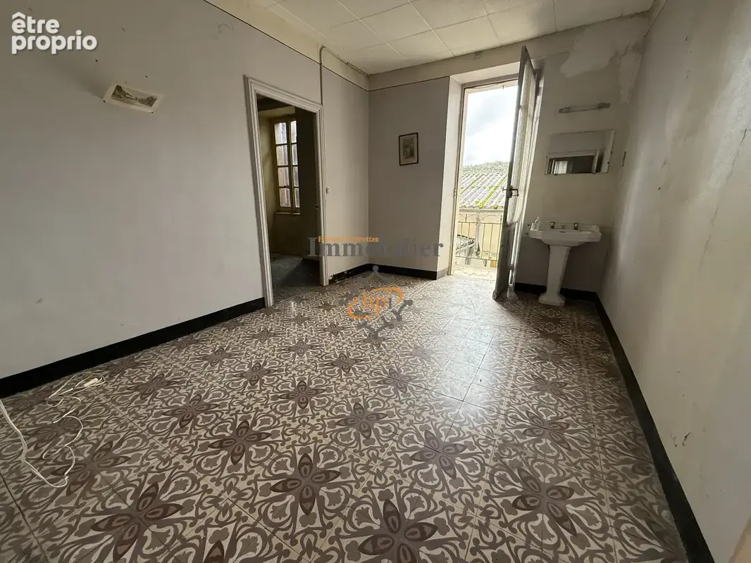 Vente appartements avec local commercial et garage Tournemire - photo 12