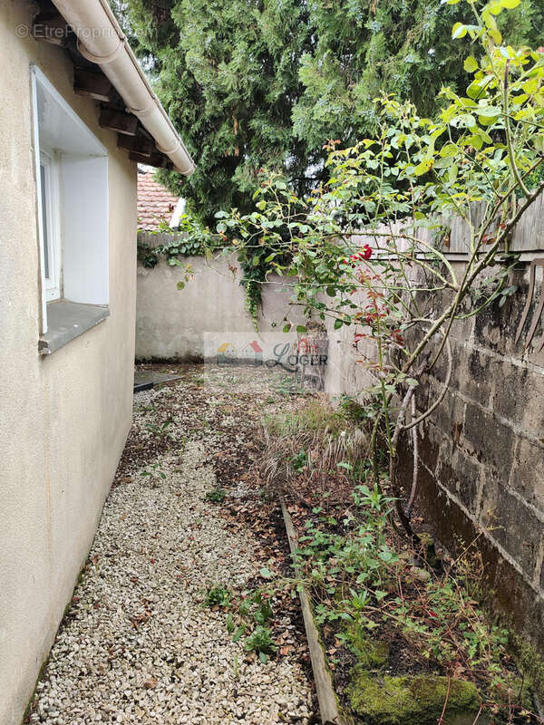 Maison à NANTES