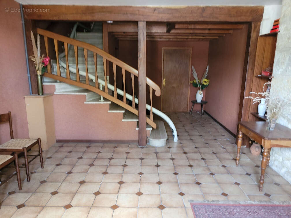 Appartement à AUCH