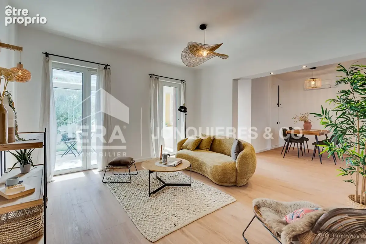 Photo Appartement à Toulouse au prix de 420 000€