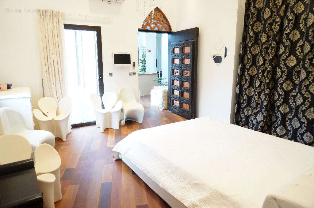 Maison à L'ILE-ROUSSE