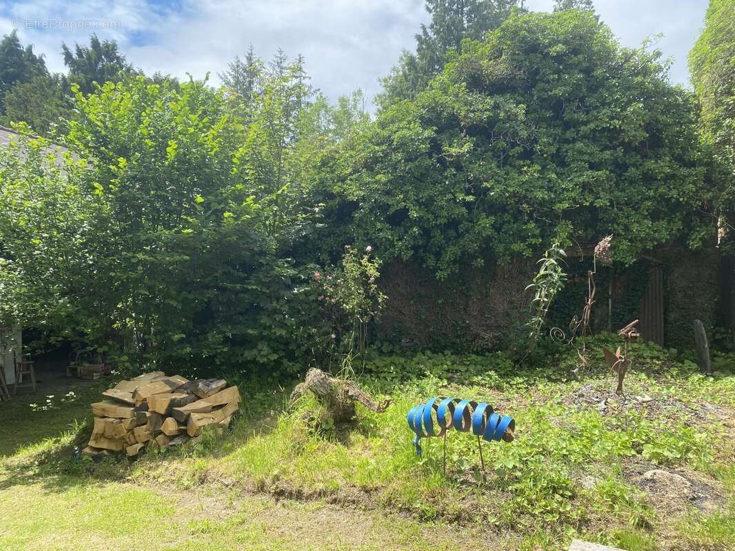 Maison 150 m² à Saint-Rivoal  - photo 5