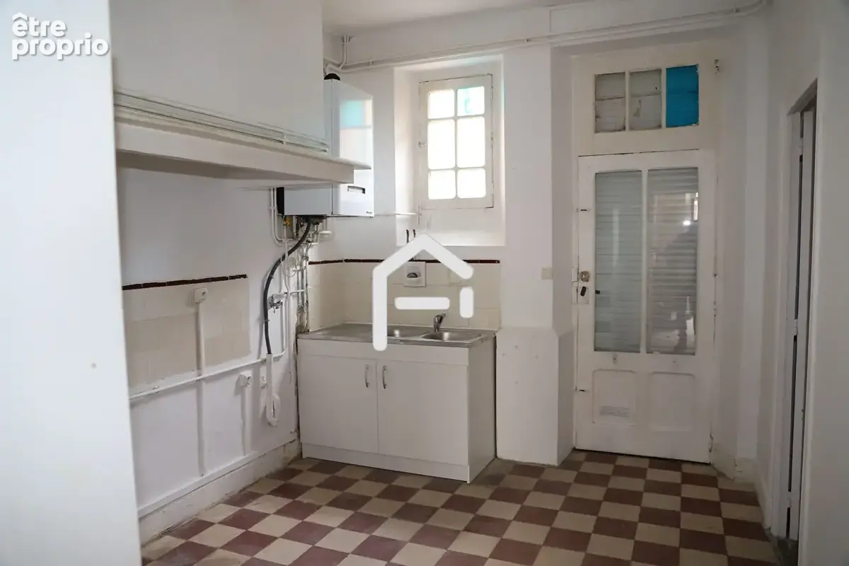Maison 5 pièces 111 m² à vendre à Pamiers (09100) - photo 4